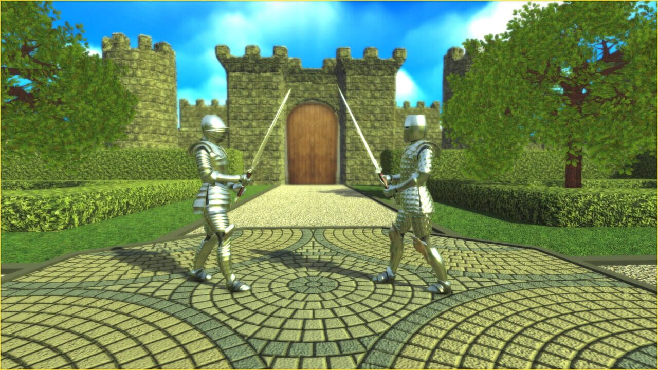 Endless Knight Image