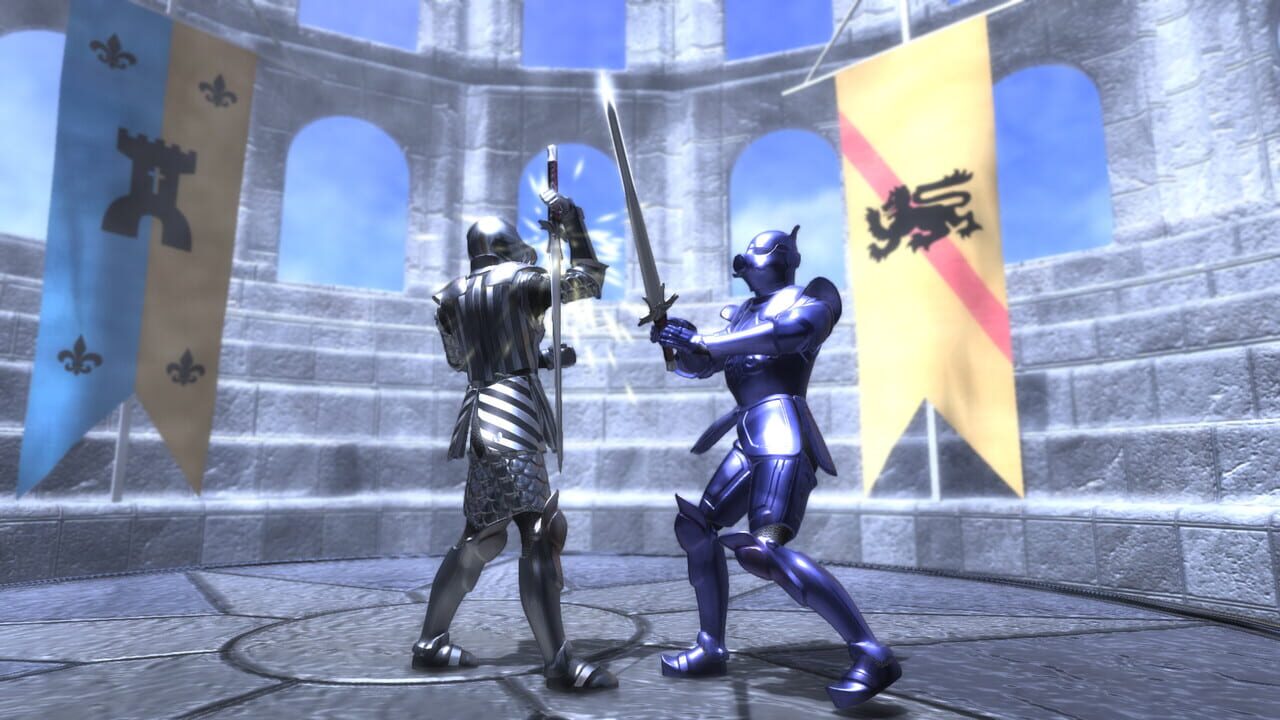 Endless Knight Image
