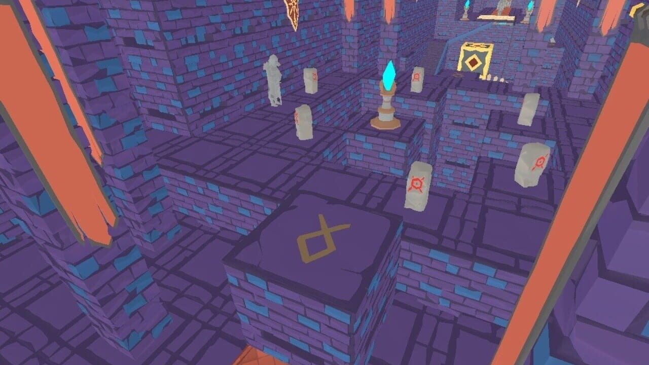 Curse of the Dungeon — Screenshot 3