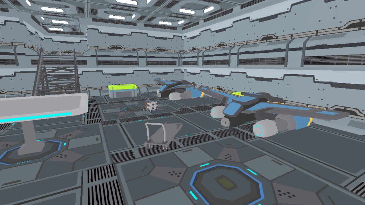 Adventure Galaxy — Screenshot 3
