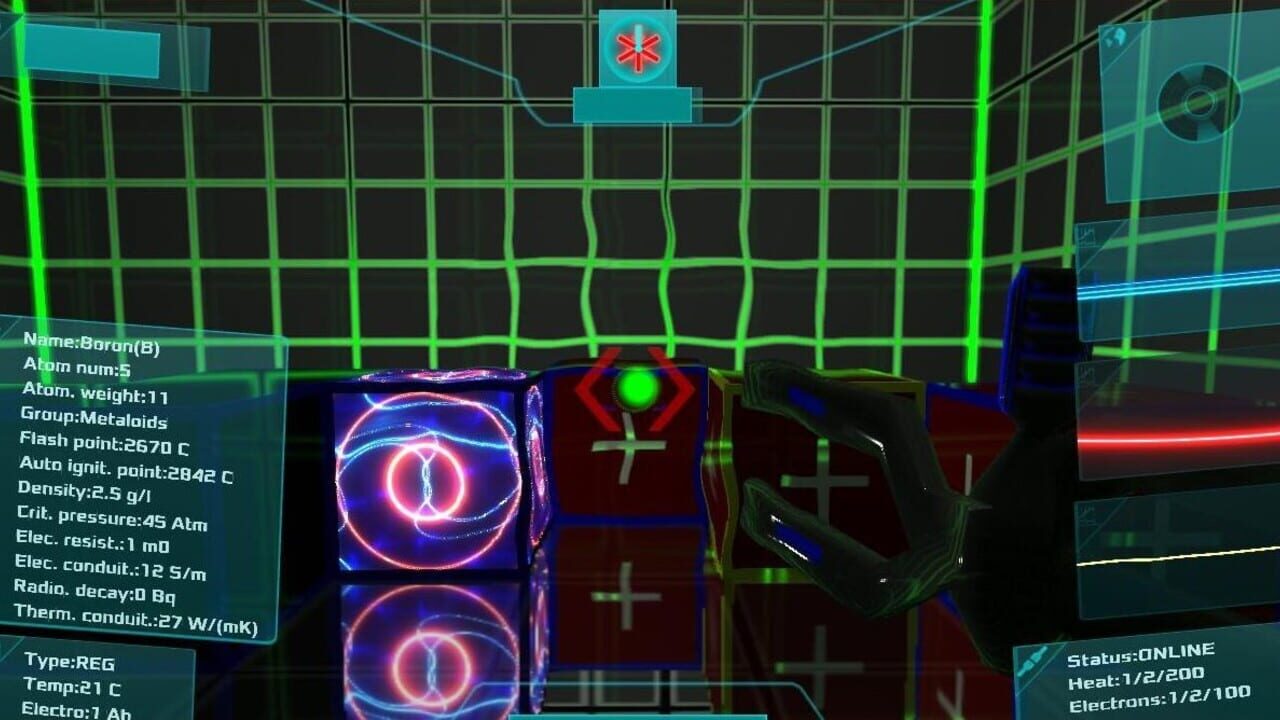 Craft Elements — Screenshot 2