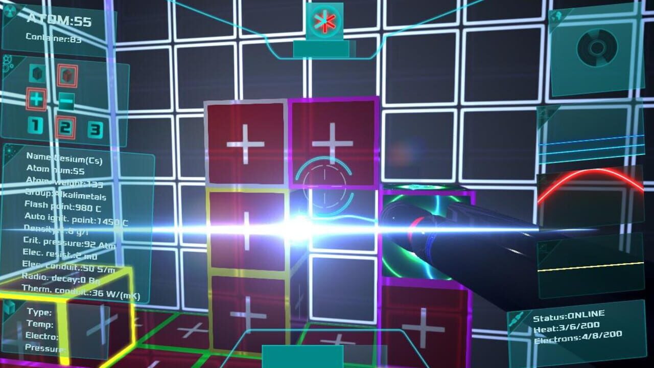 Craft Elements — Screenshot 3