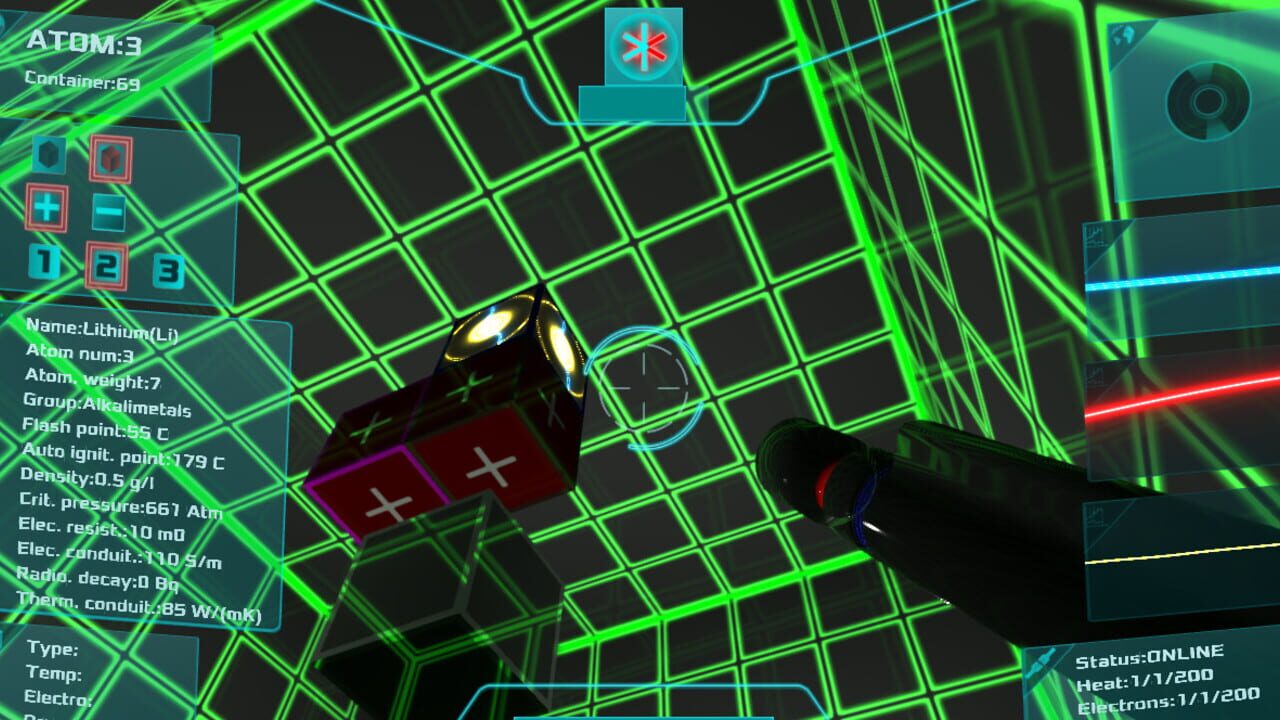 Craft Elements — Screenshot 1