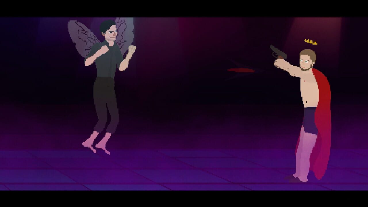 Stream Fighters Image
