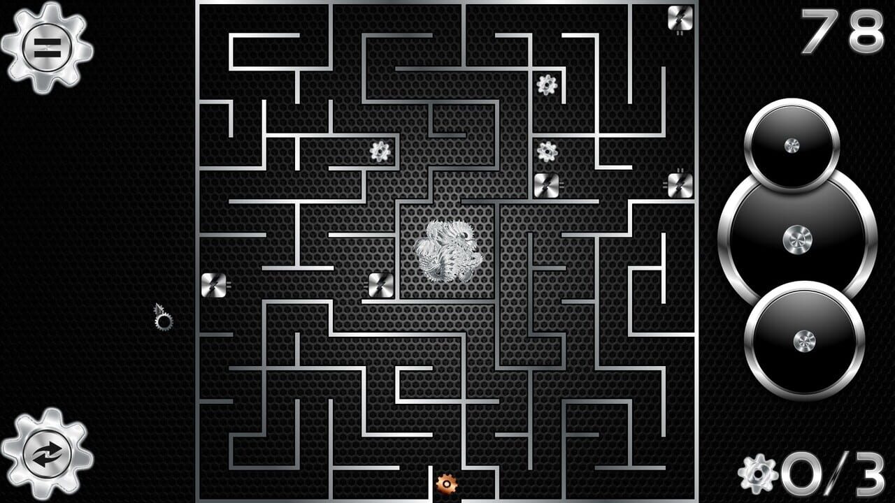 Amaze Gears 2 — Screenshot 2
