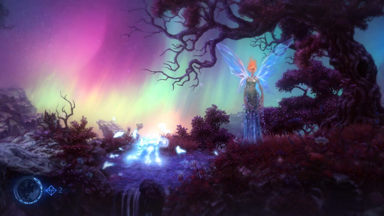 Ved — Screenshot 1