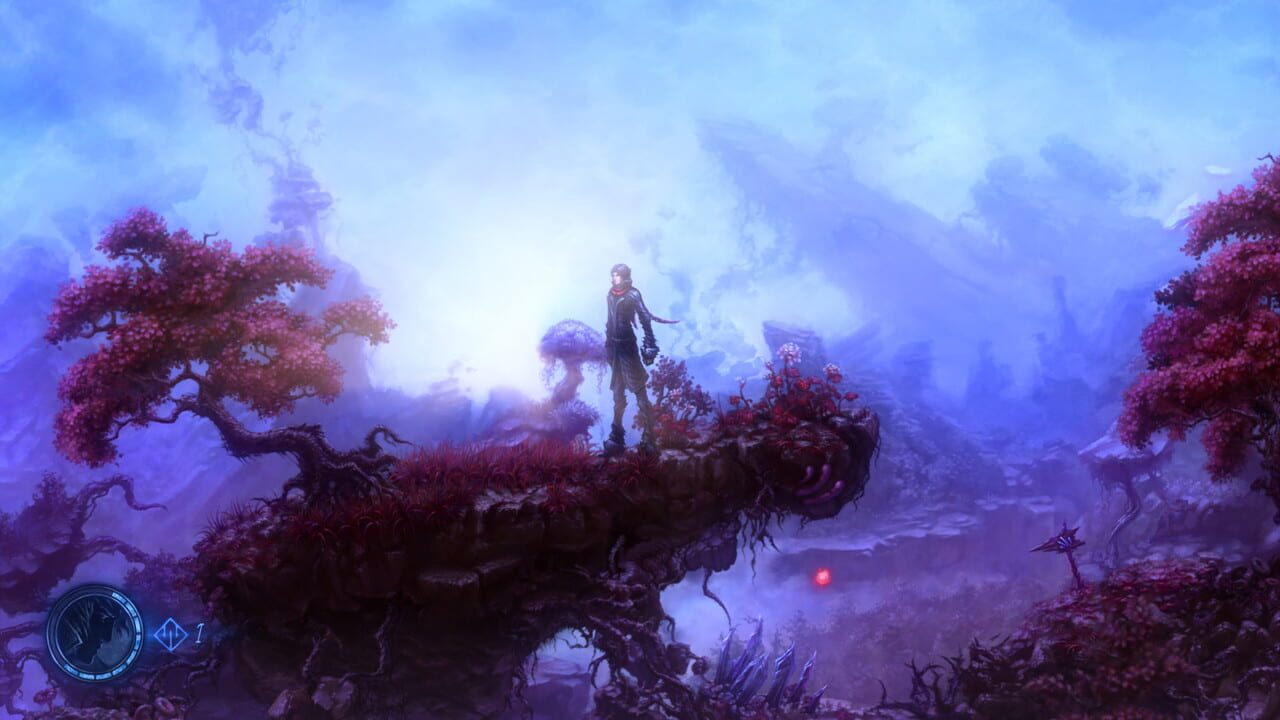 Ved — Screenshot 2