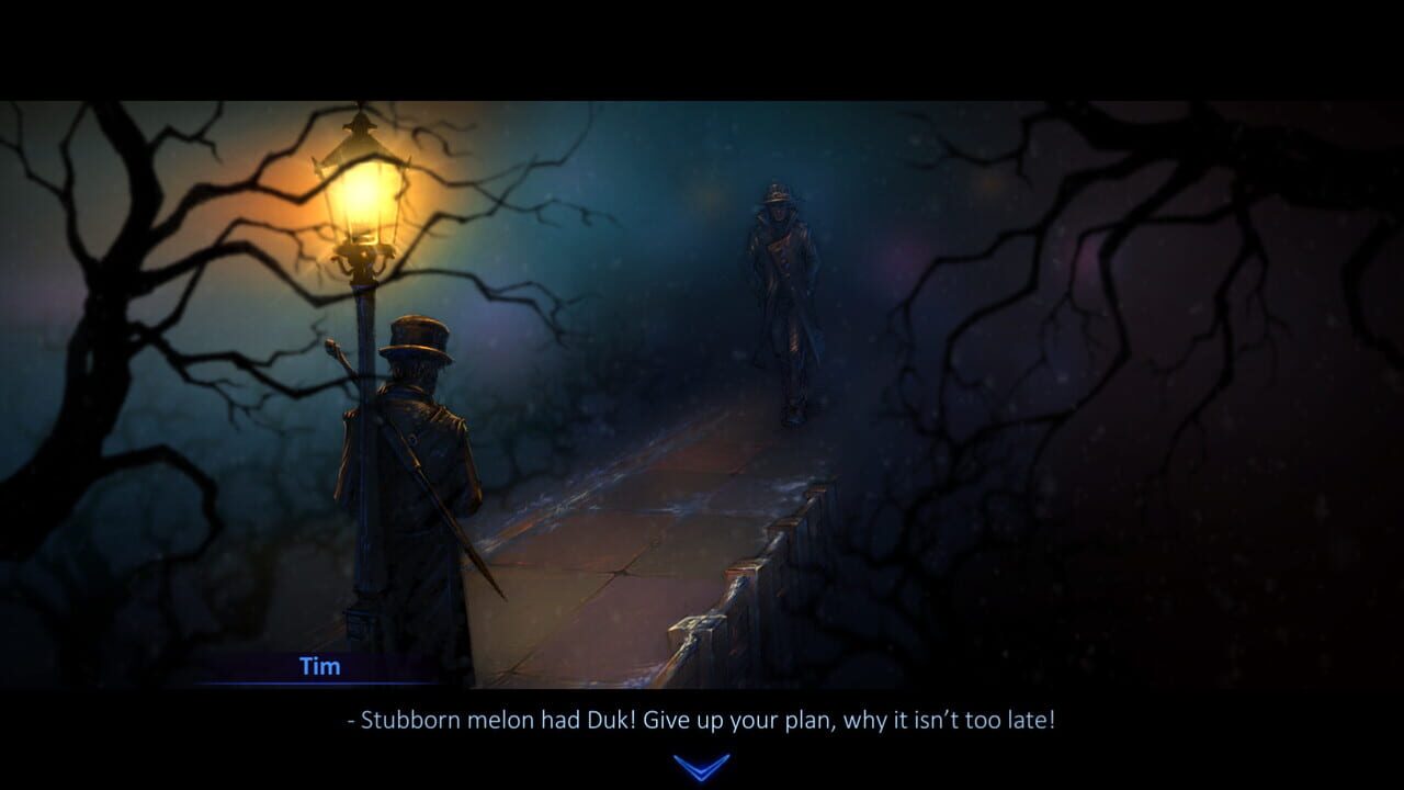 Ved — Screenshot 3