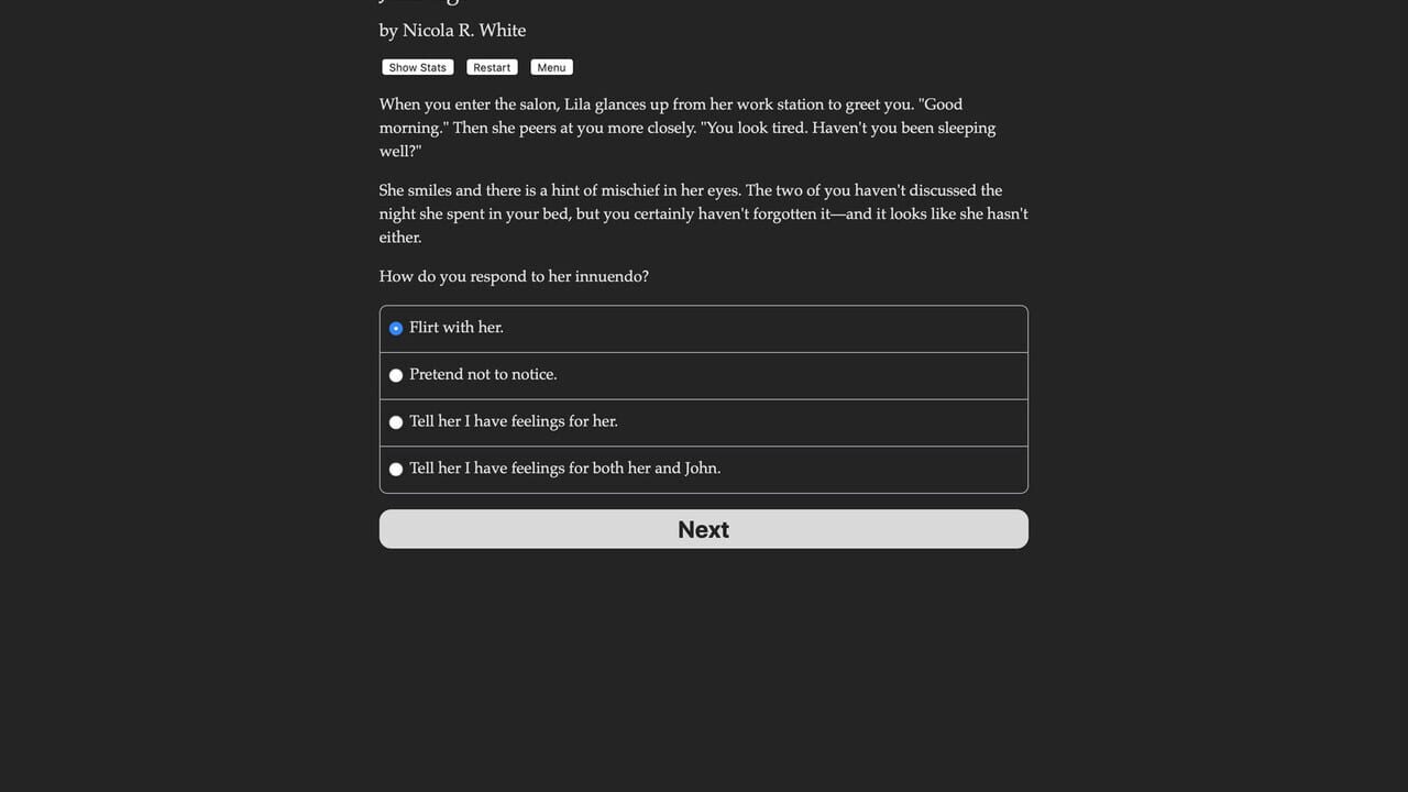 Jazz Age — Screenshot 2