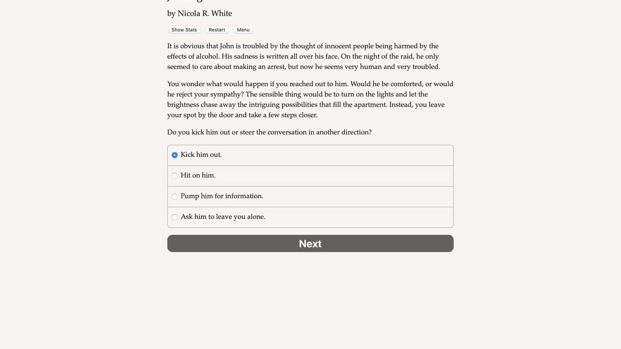 Jazz Age — Screenshot 3