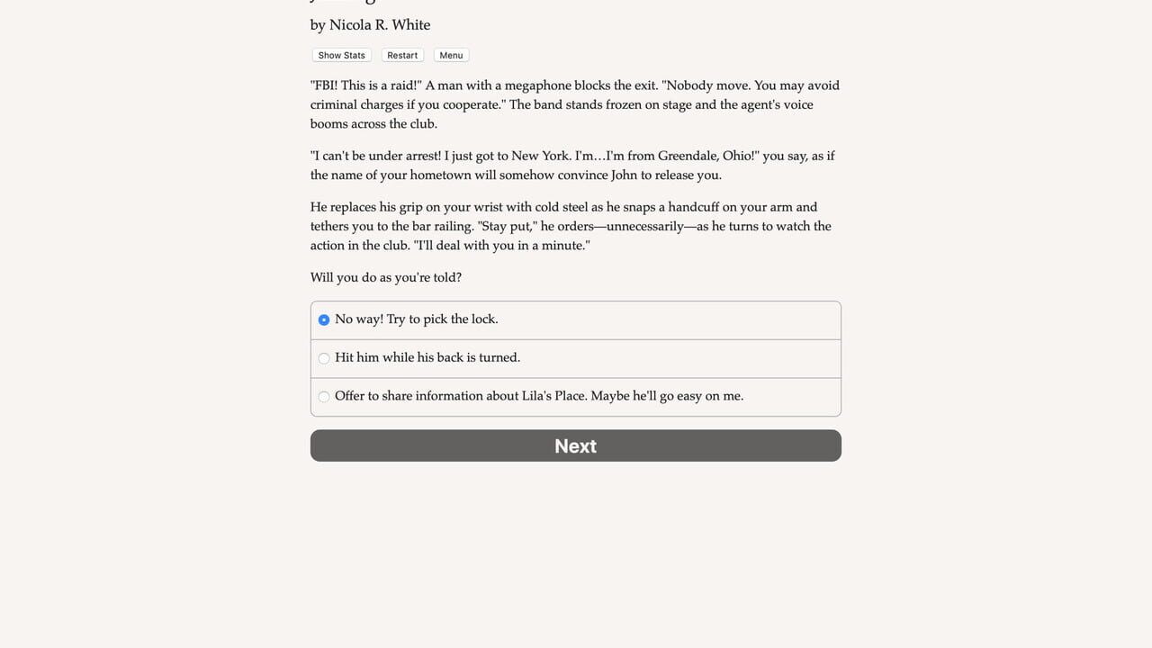 Jazz Age — Screenshot 4