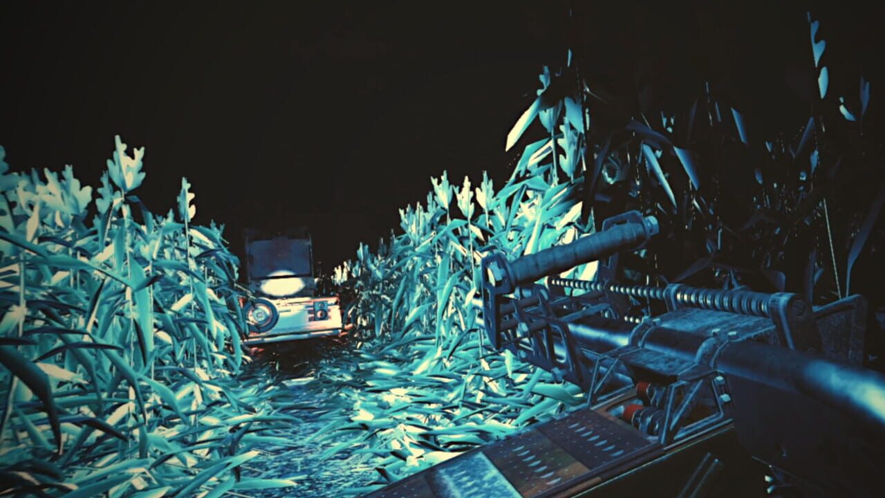 Terminal VR Image