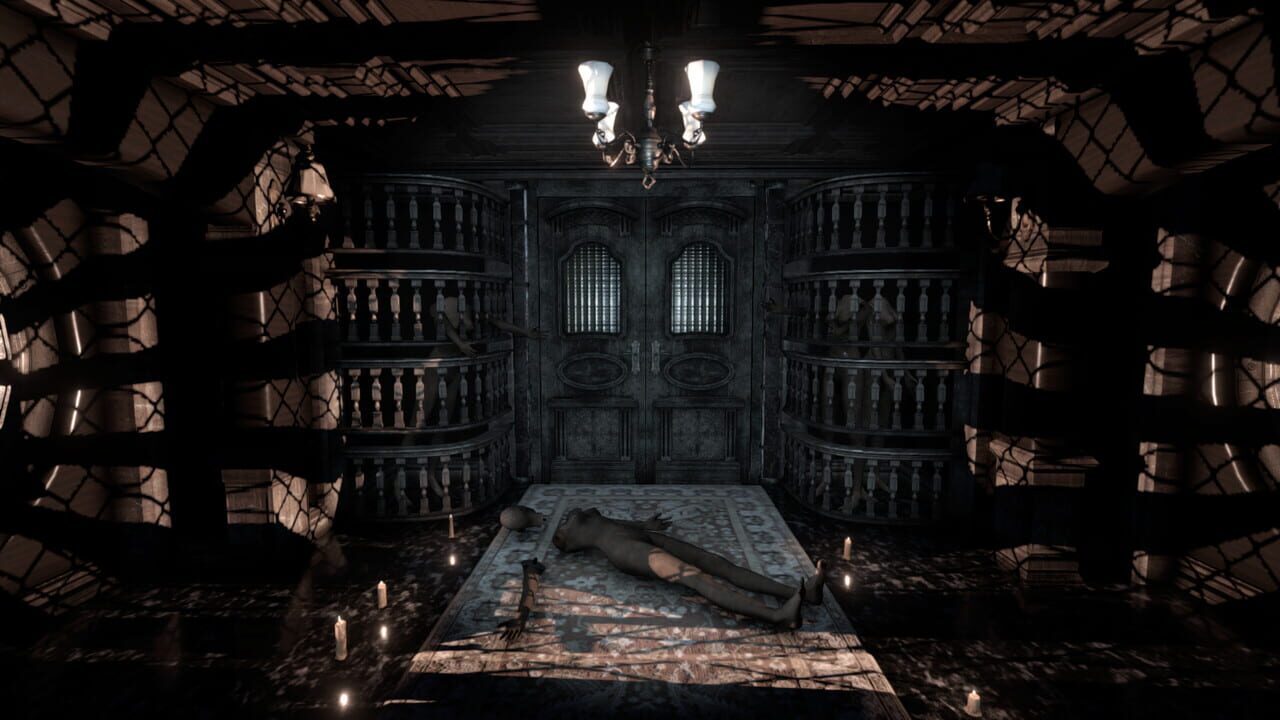 Deathbloom: Chapter 2 Image