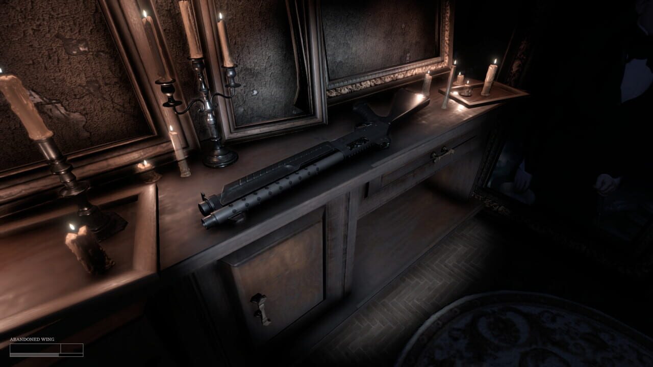 Deathbloom: Chapter 2 Image