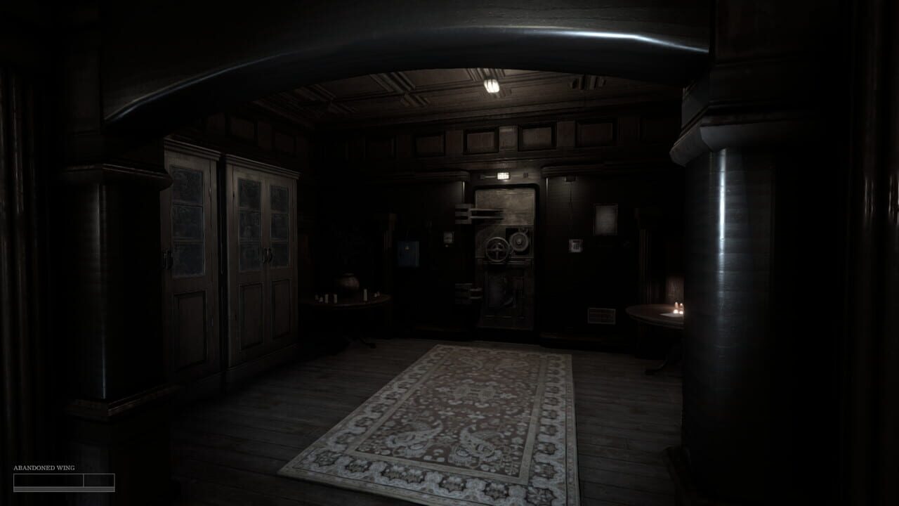 Deathbloom: Chapter 2 Image
