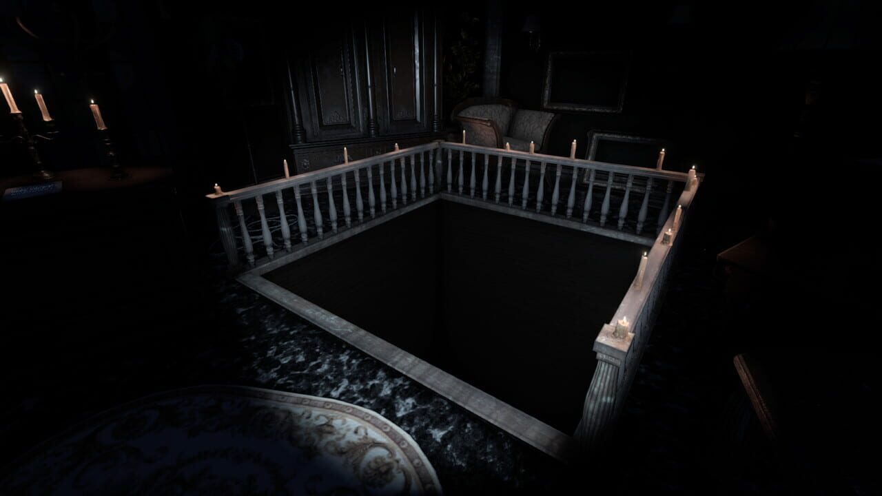 Deathbloom: Chapter 2 Image