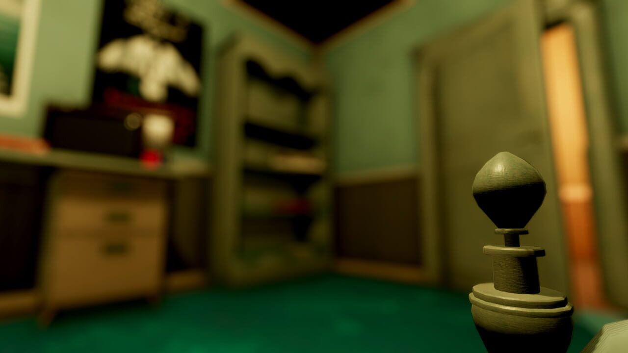 The Paperman Image