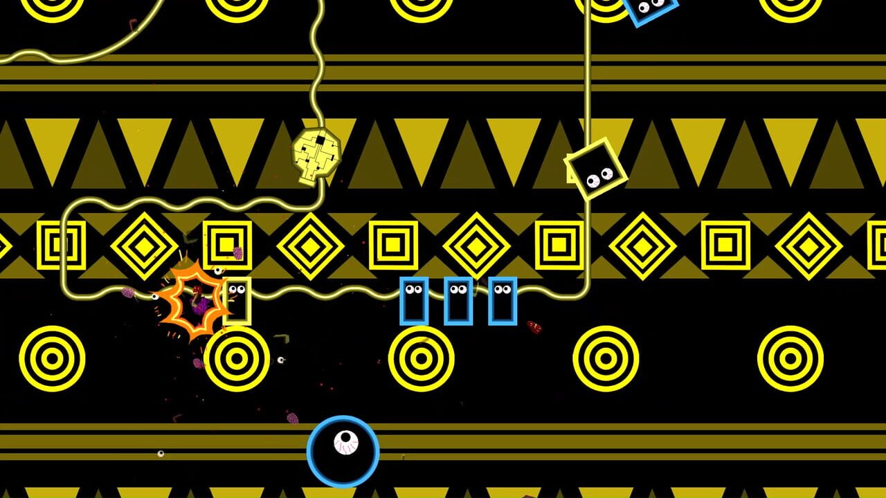 Shapeshooter — Screenshot 3