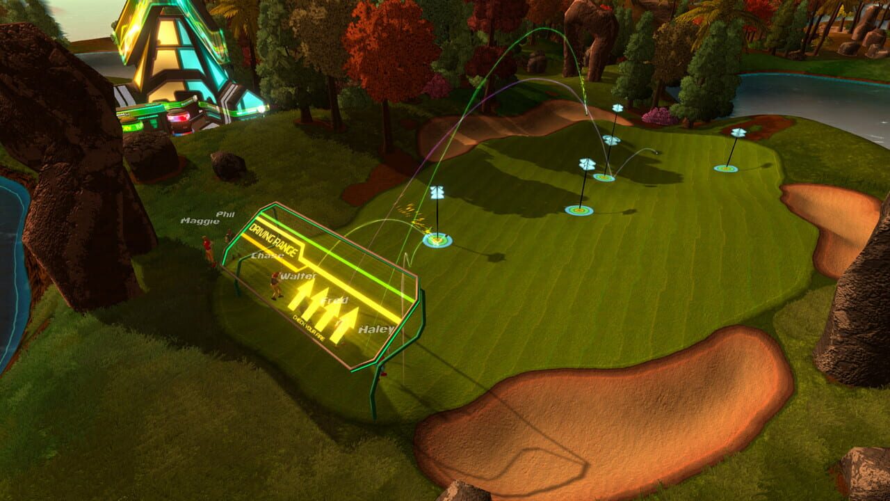 GolfTopia Image