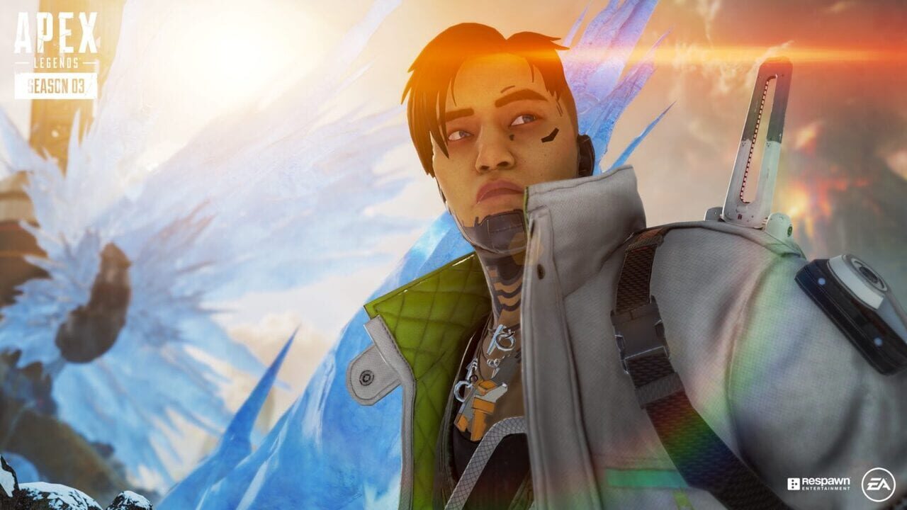 Apex Legends: Season 3 — Screenshot 1