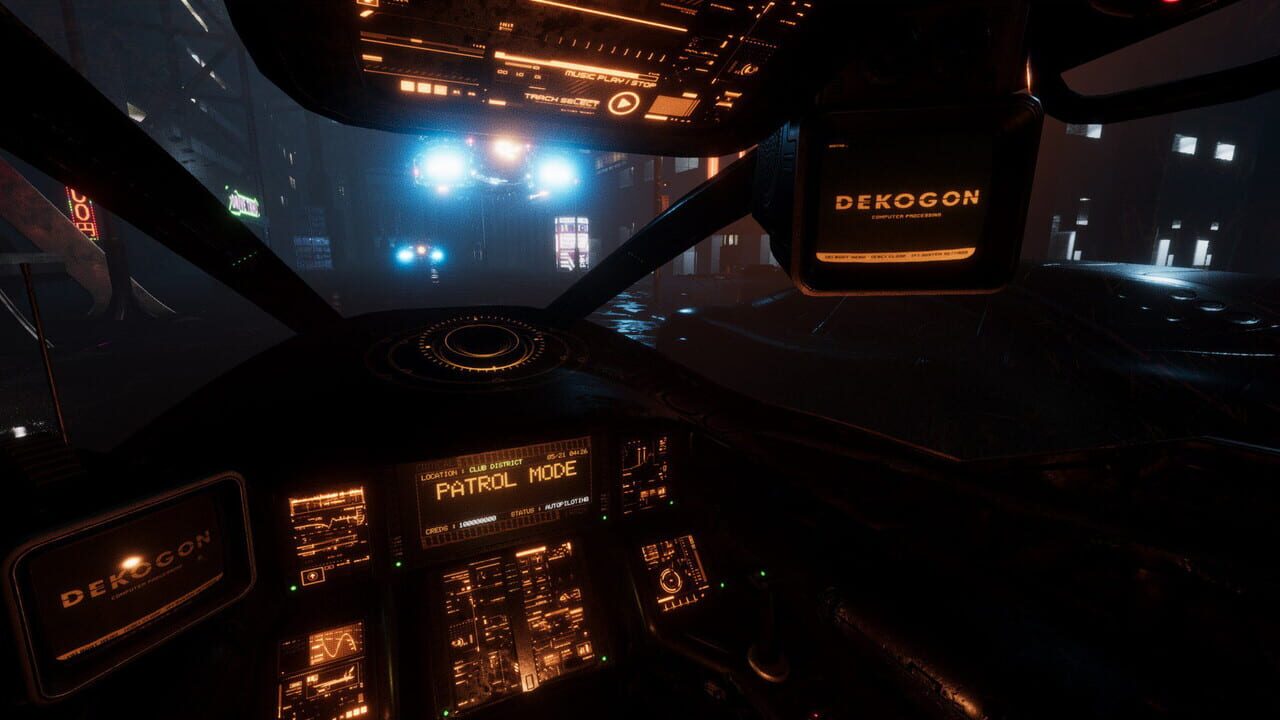Low-Fi Image