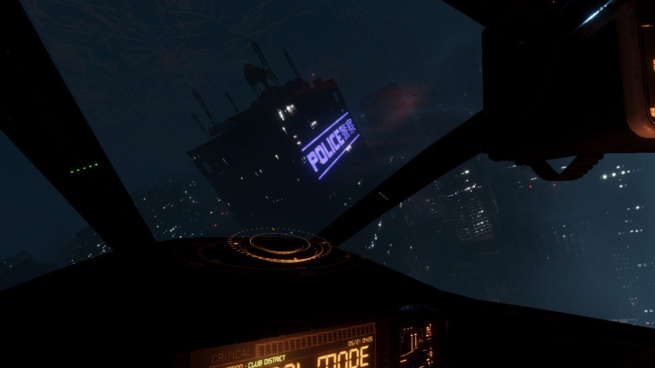 Low-Fi Image