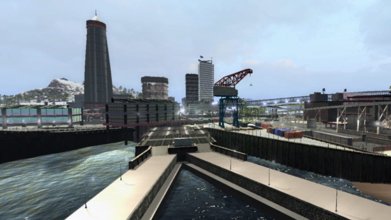 Cherry Island Image