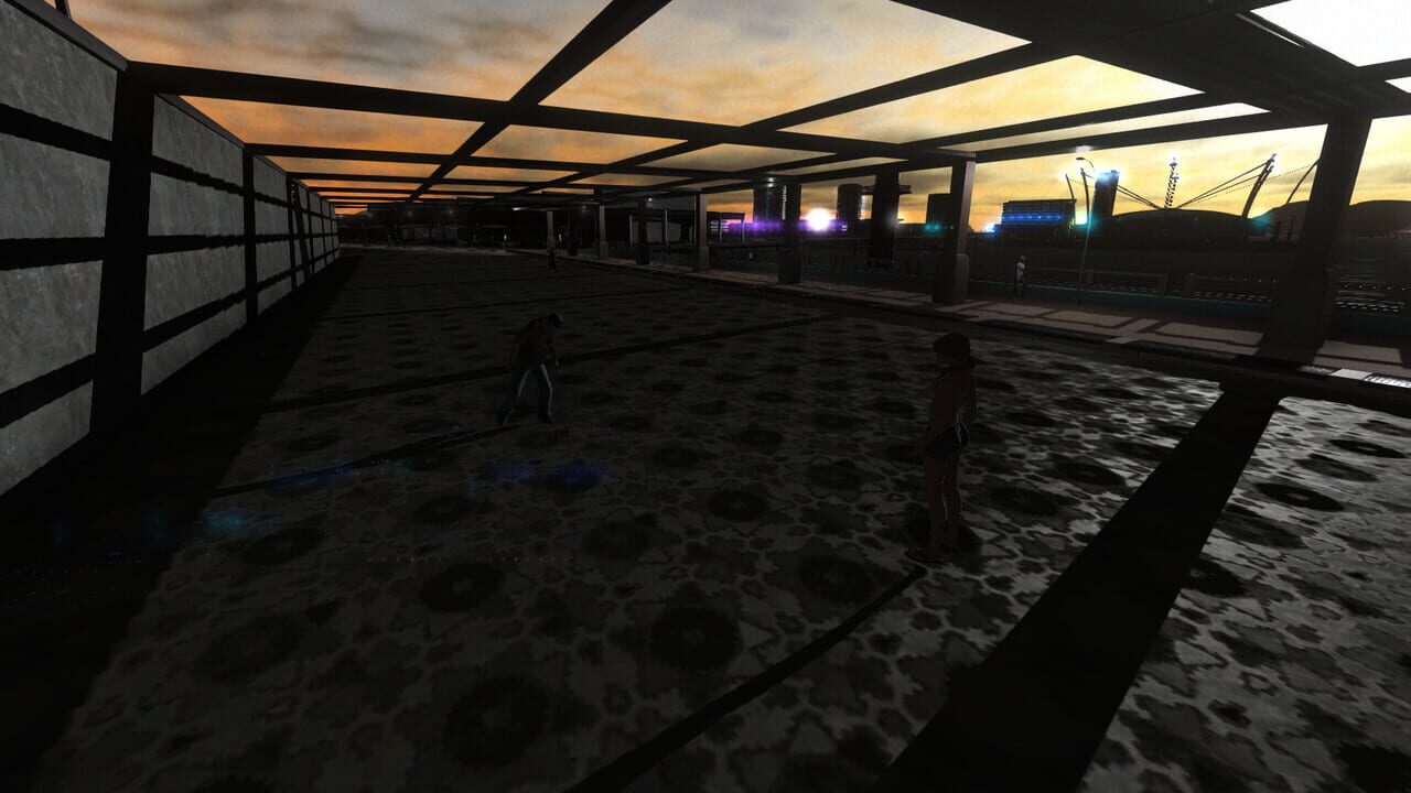 Cherry Island Image