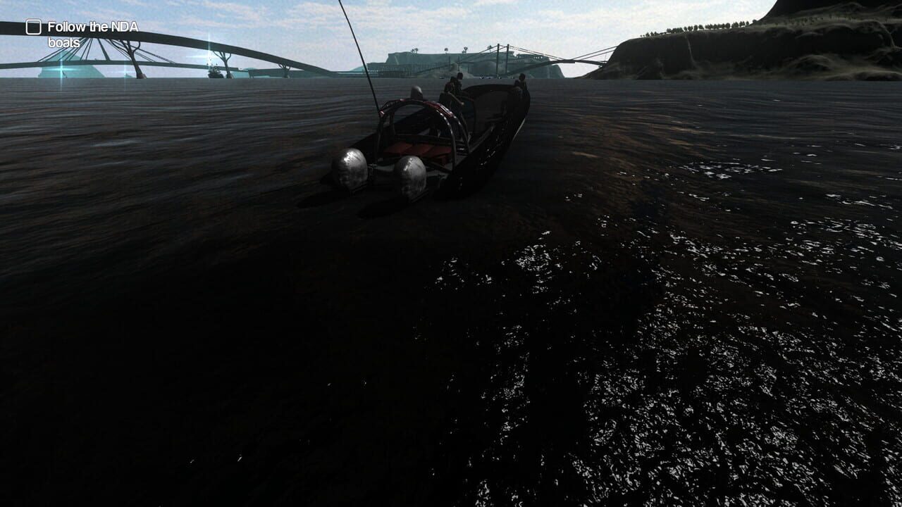 Cherry Island Image