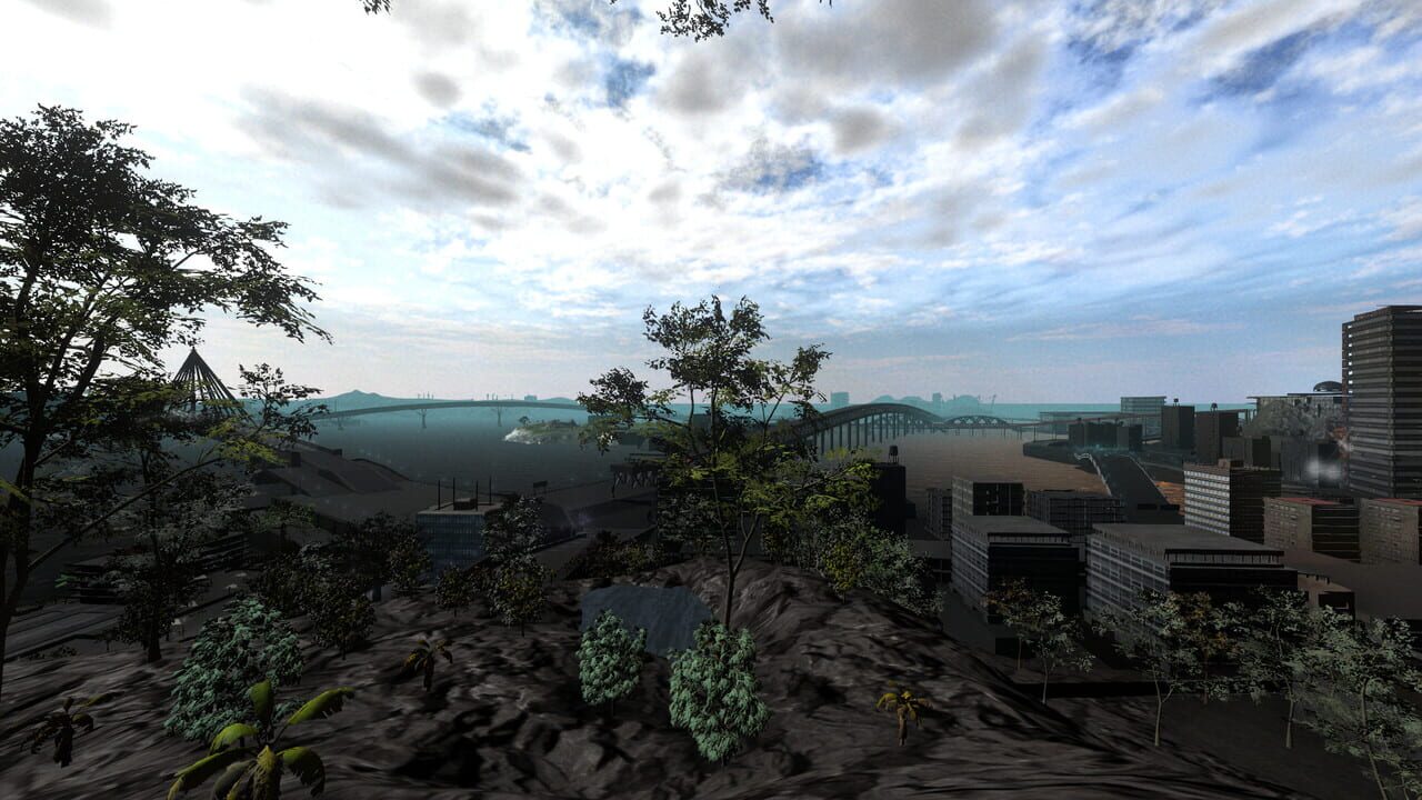 Cherry Island Image