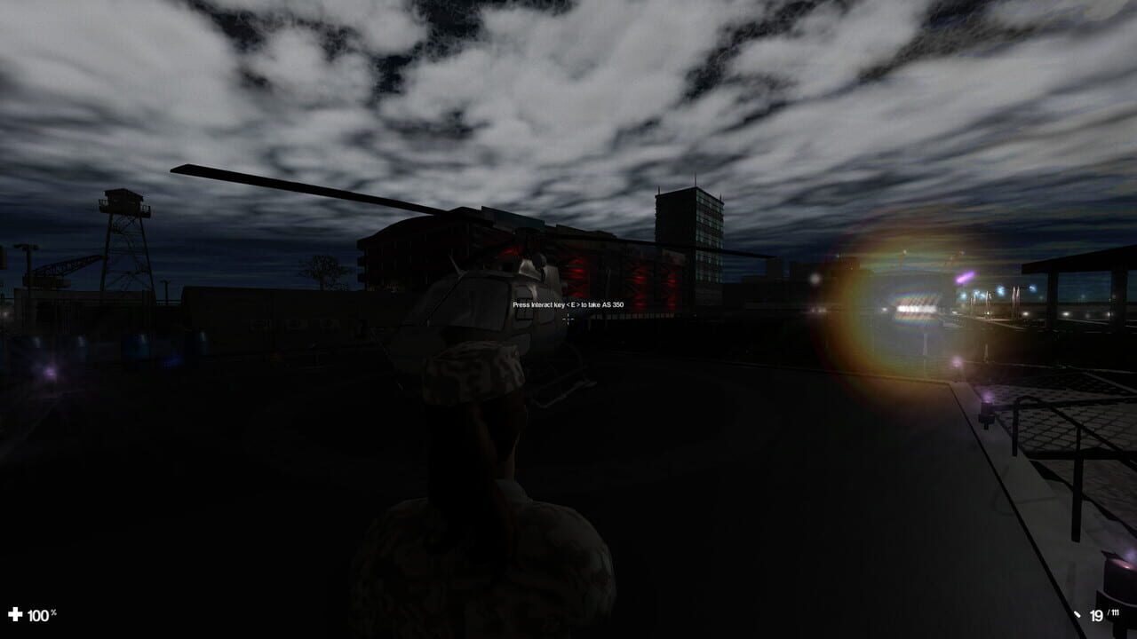 Cherry Island Image