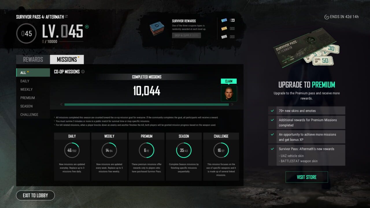 Screenshot 3 - PlayerUnknown's Battlegrounds