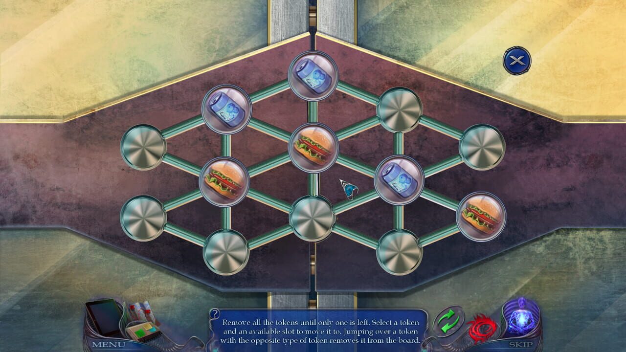 The Unseen Fears: Ominous Talent - Collector's Edition Image