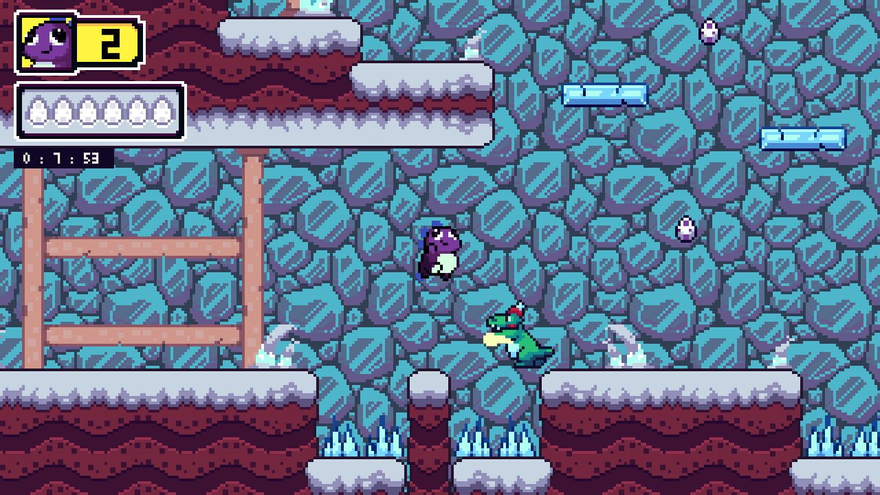 Dininho Adventures Image