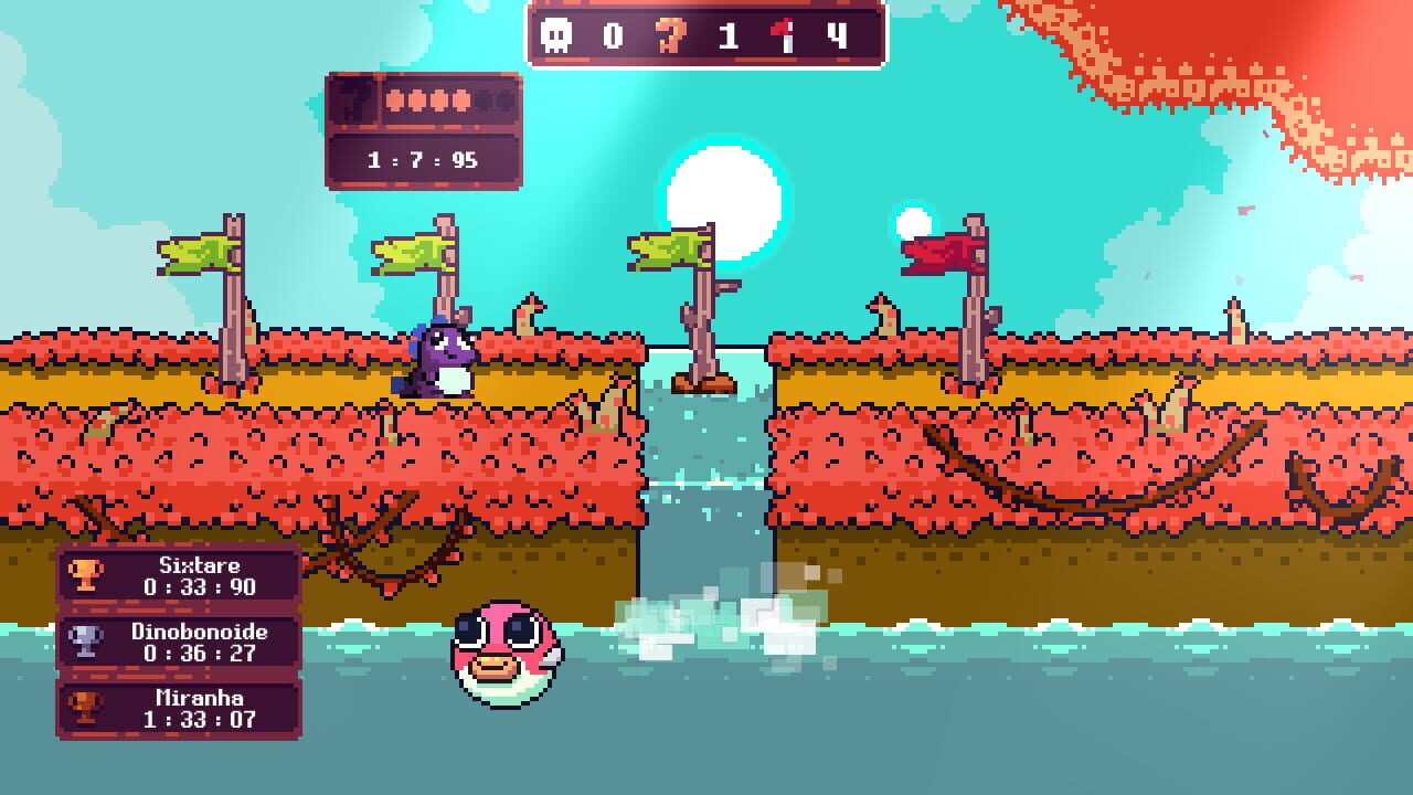 Dininho Adventures Image