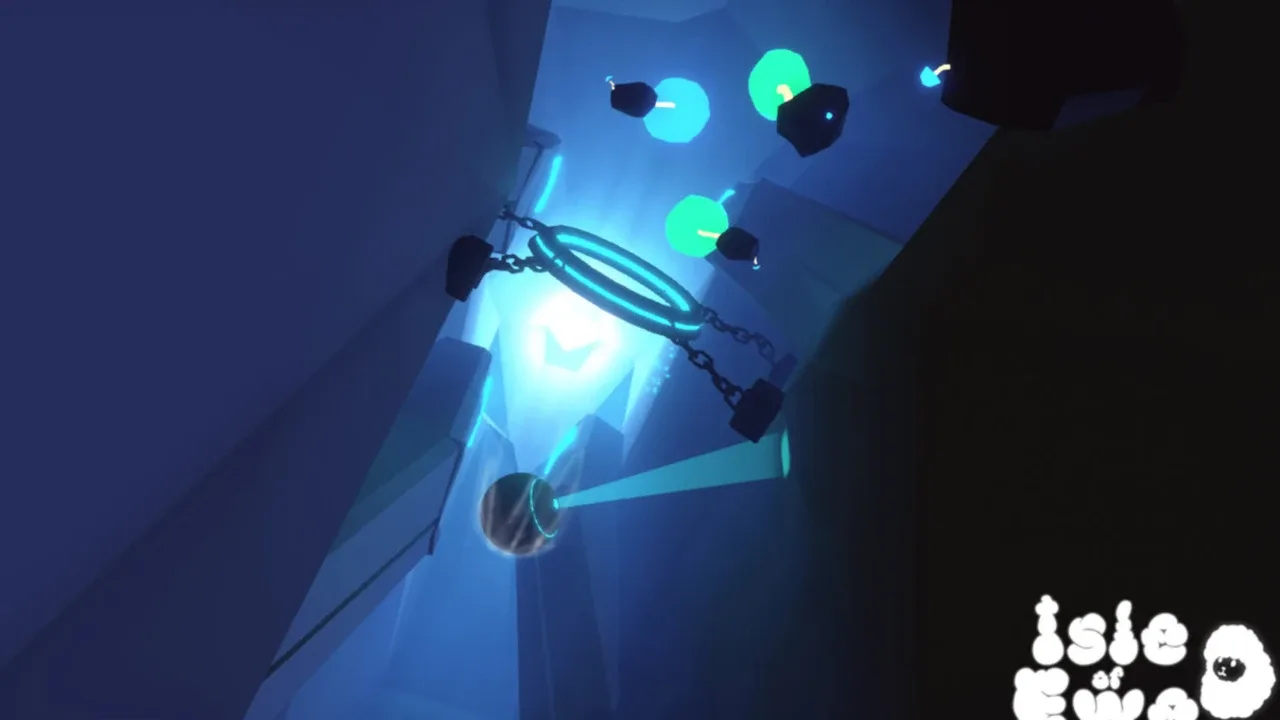 Isle of Ewe screenshot 3