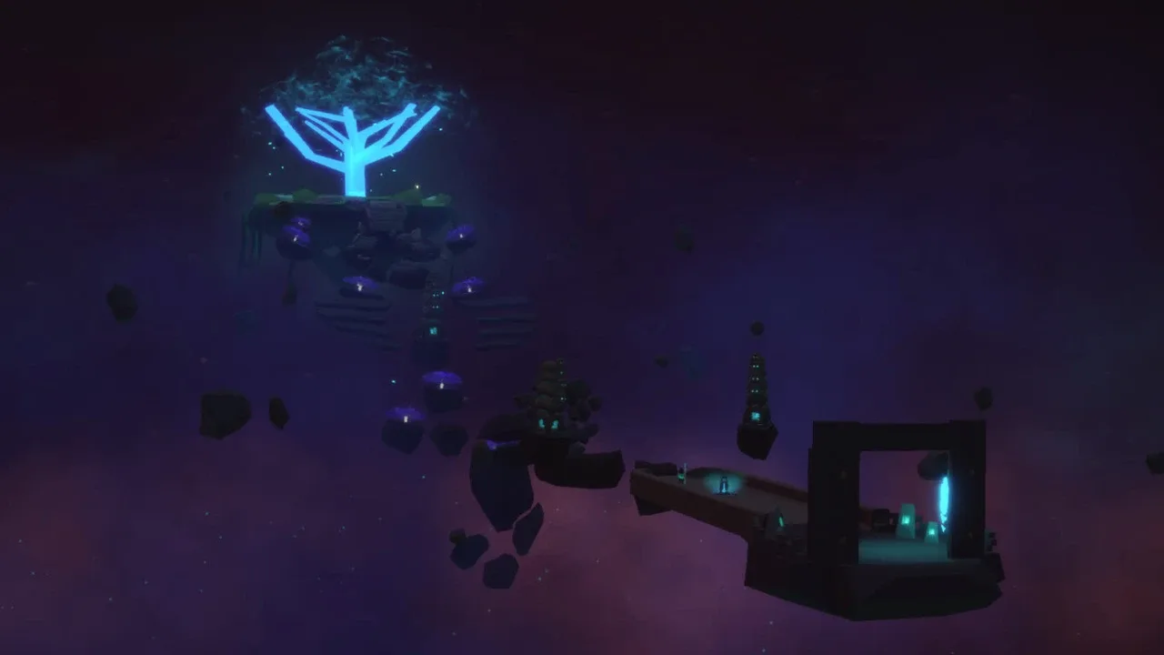 Isle of Ewe screenshot 6