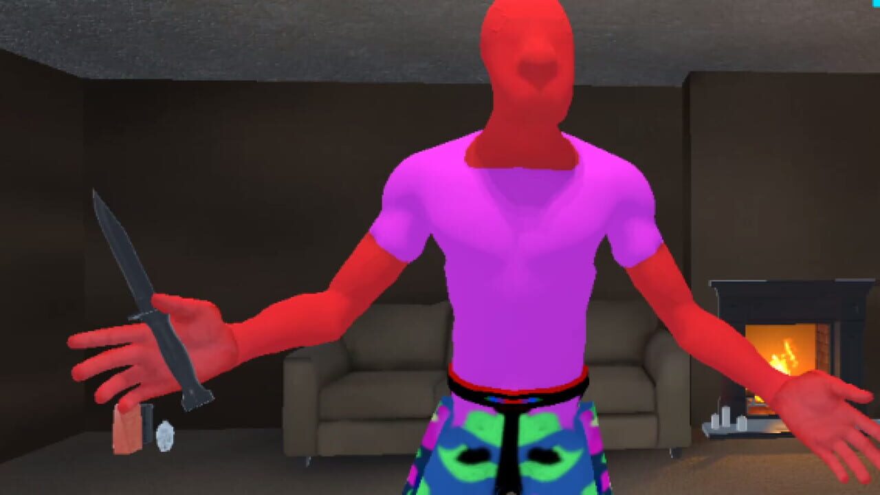 Police Reponse VR: Disturbance — Screenshot 4