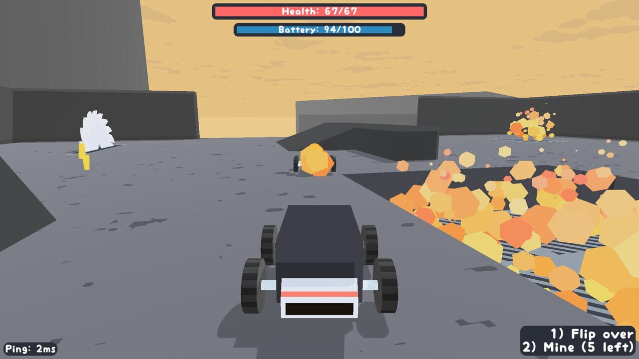 Sokbots Image