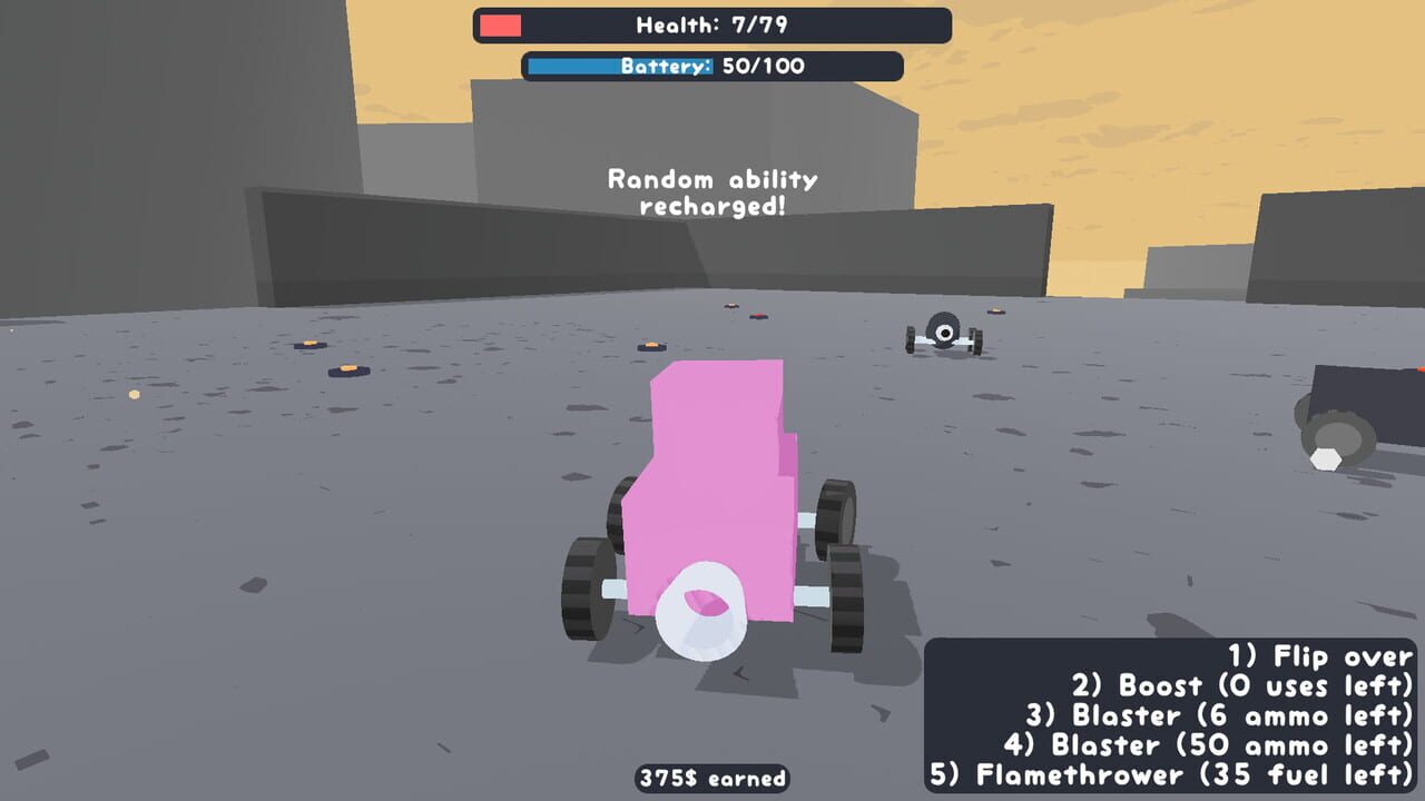 Sokbots Image