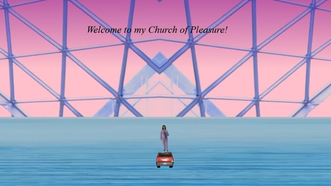 Deity Driving — Screenshot 3