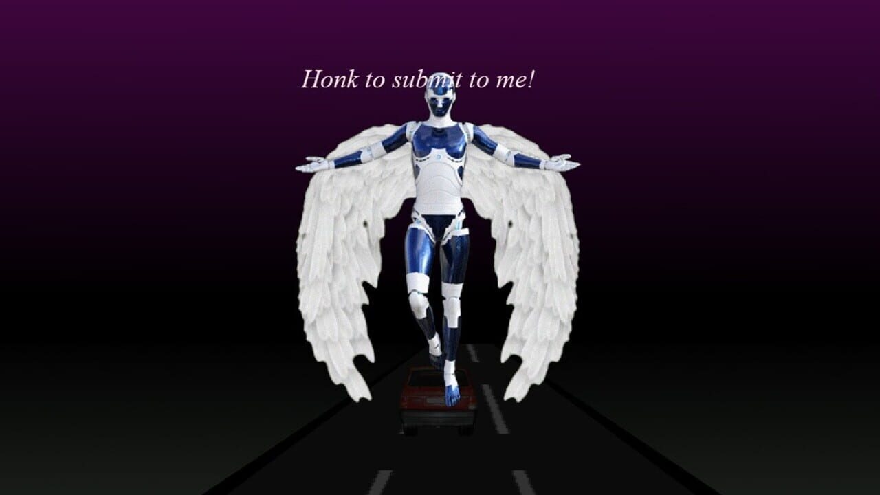 Deity Driving — Screenshot 5