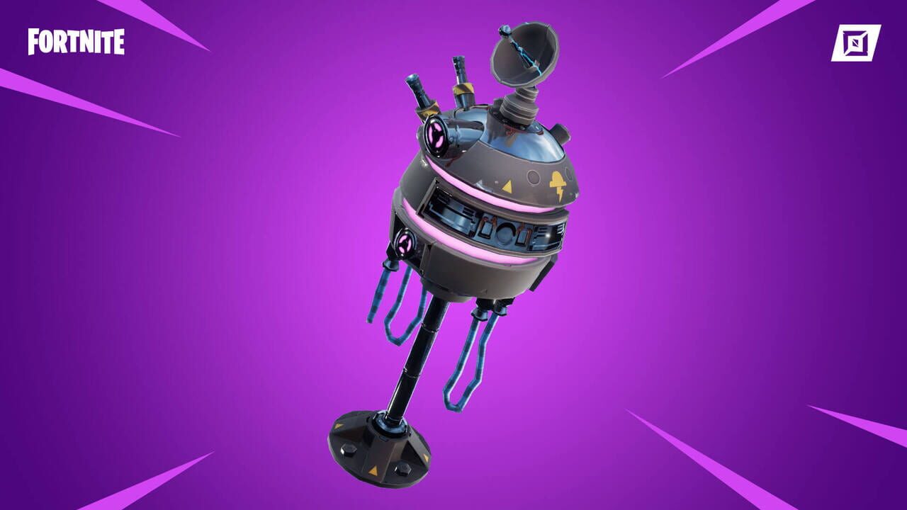 Fortnite: Season X — Screenshot 4