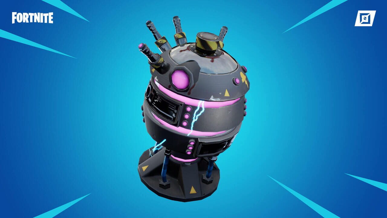 Fortnite: Season X — Screenshot 3