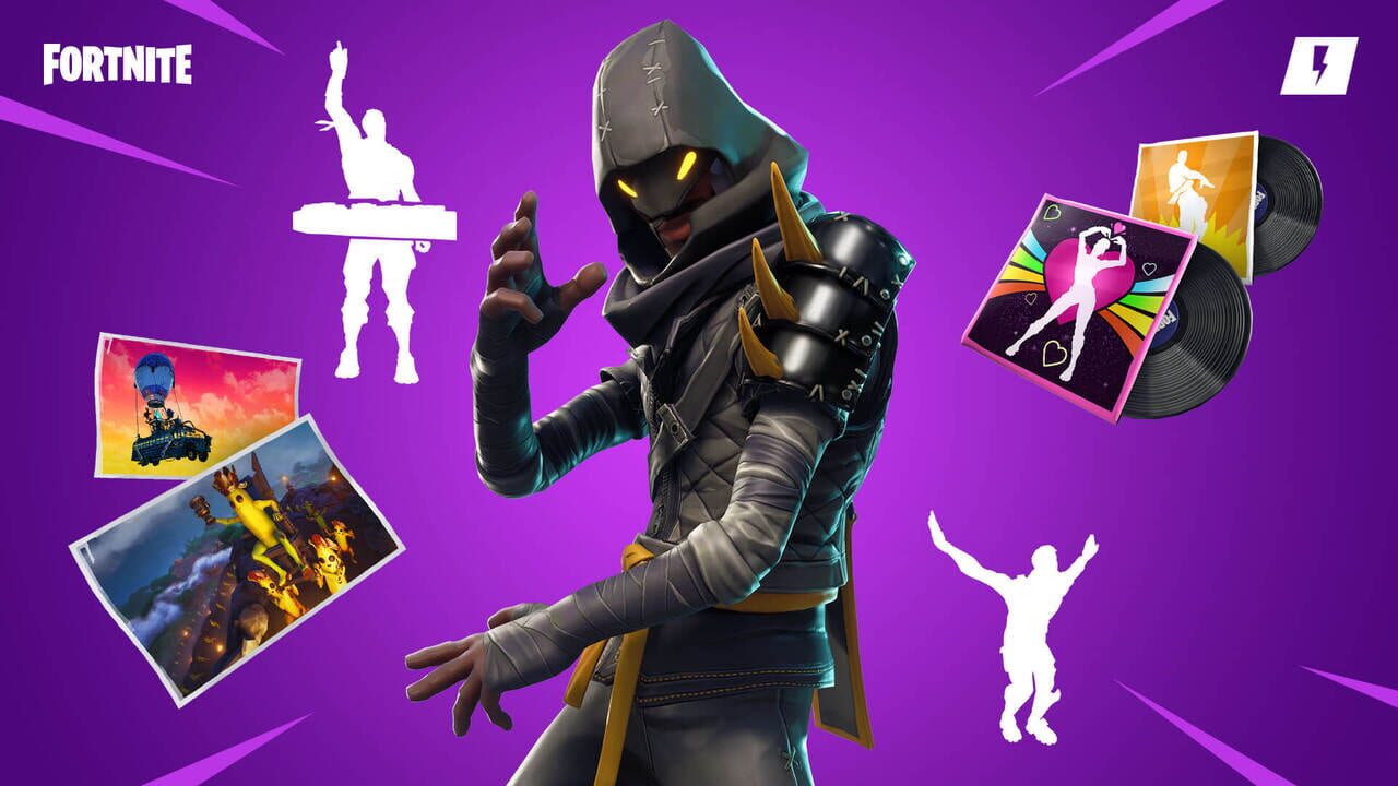 Fortnite: Season X — Screenshot 2