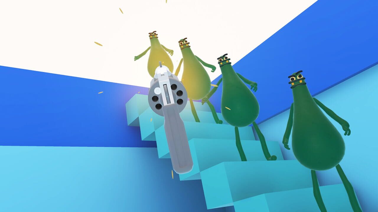 Brain vs Zombies — Screenshot 3