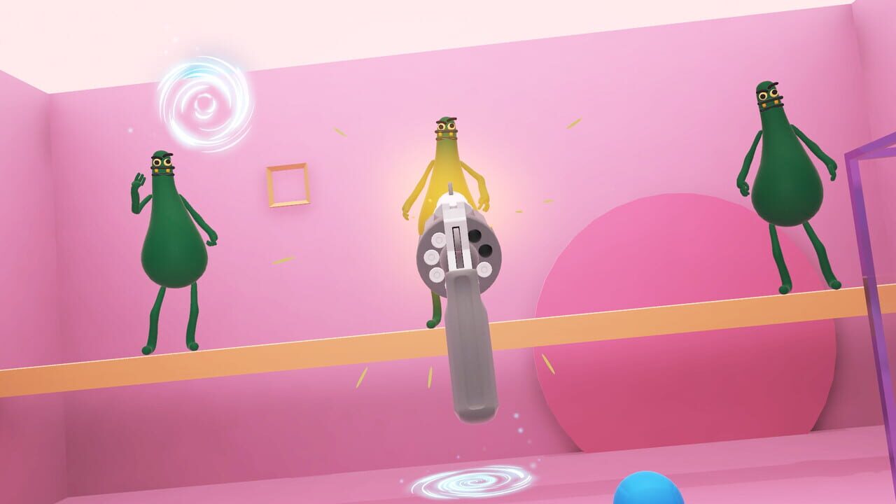 Brain vs Zombies — Screenshot 2