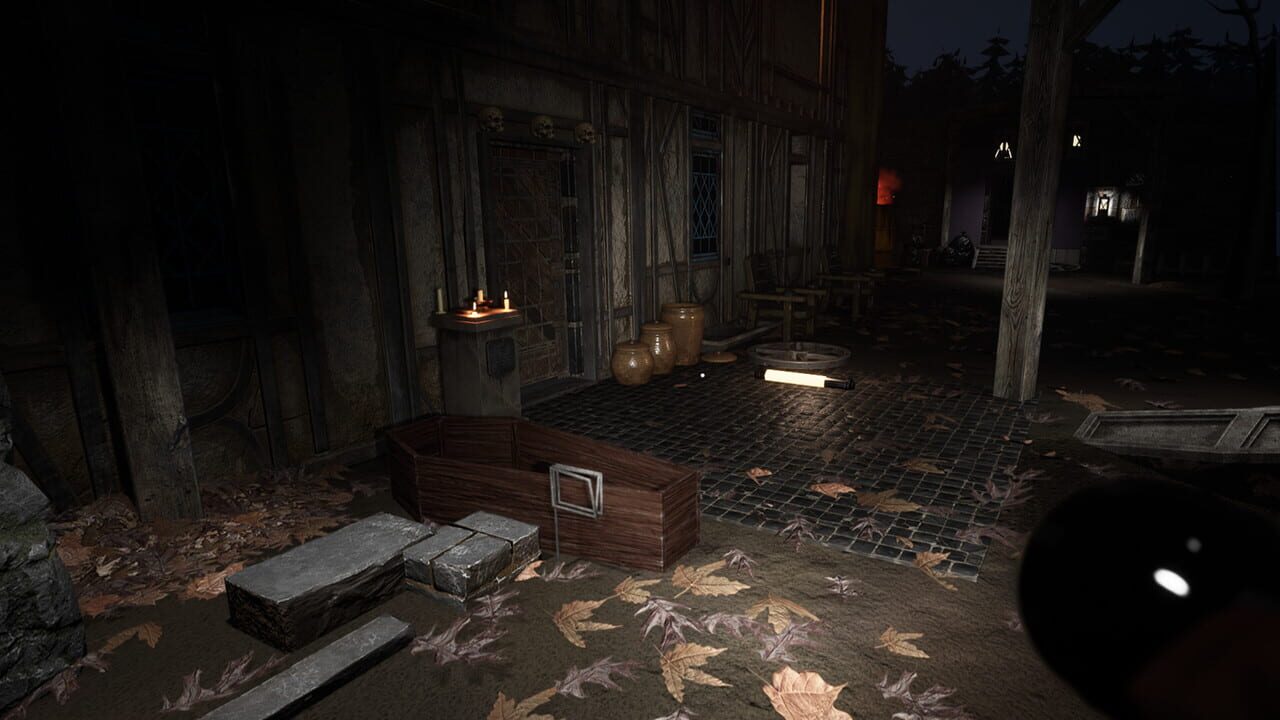 Devil Threats — Screenshot 3
