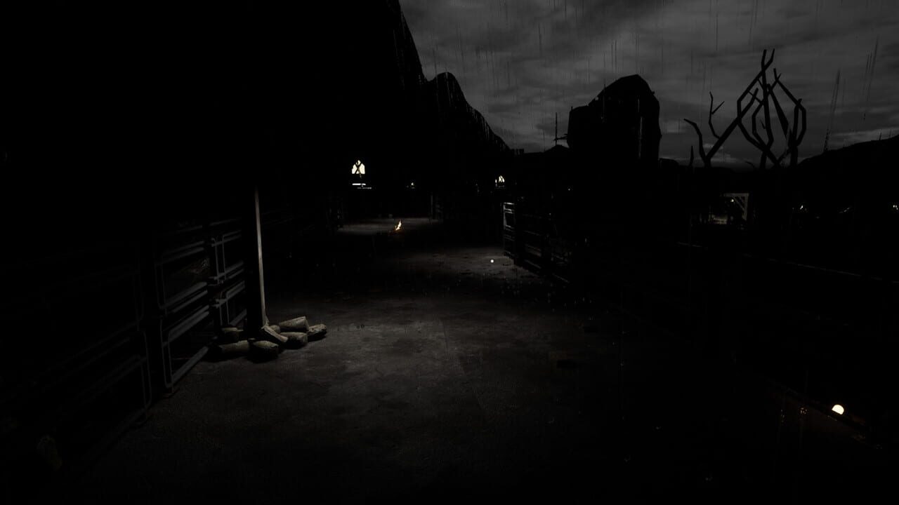 Devil Threats — Screenshot 1