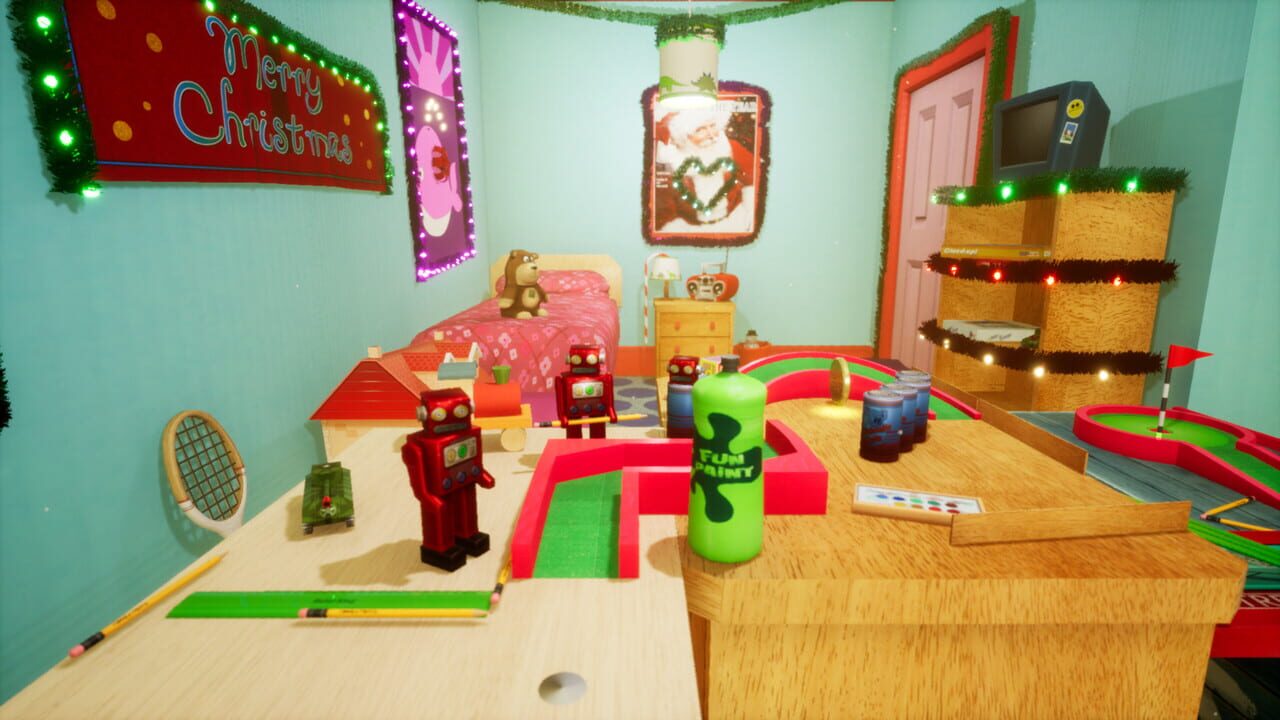 House of Golf — Screenshot 5